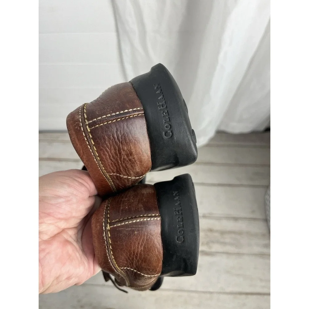 Cole Haan product pair